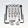 Pro-Bolt プロボルト Stainless Steel Fairing Kit Yamaha XTZ750 Super Tenere (FYA315SS) (CDC)【別送品】