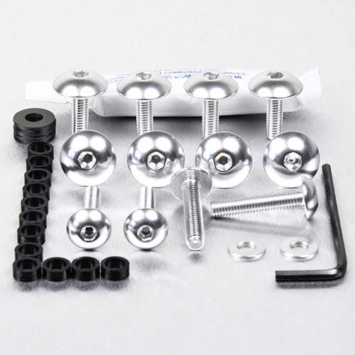 Pro-Bolt プロボルト Aluminium Fairing Kit Yamaha TDM850 91-95 FYA350S (CDC) その他(ボルト) Pro-Bolt プロボルト Aluminium Fairing Kit Yamaha TDM850 91-95 FYA350S (CDC) その他(ボルト)