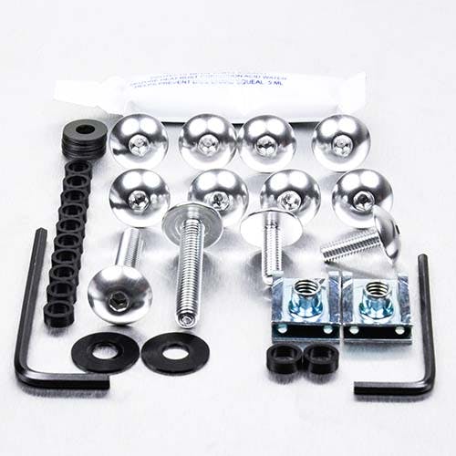 Pro-Bolt プロボルト Aluminium Fairing Kit Yamaha XJ900S Diversion 99-02 FYA360S (CDC) その他(ボルト) Pro-Bolt プロボルト Aluminium Fairing Kit Yamaha XJ900S Diversion 99-02 FYA360S (CDC) その他(ボルト)