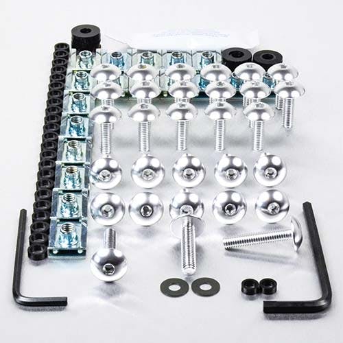 Pro-Bolt プロボルト Aluminium Fairing Kit Yamaha YZF1000 R1 FYA405S (CDC) その他(ボルト) Pro-Bolt プロボルト Aluminium Fairing Kit Yamaha YZF1000 R1 FYA405S (CDC) その他(ボルト)
