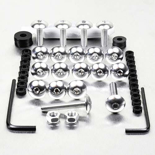 Pro-Bolt プロボルト Aluminium Fairing Kit Yamaha XT1200Z Super Tenere FYA455S (CDC) その他(ボルト) Pro-Bolt プロボルト Aluminium Fairing Kit Yamaha XT1200Z Super Tenere FYA455S (CDC) その他(ボルト)