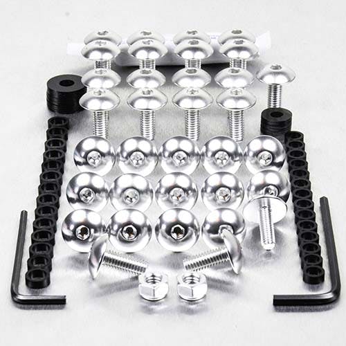 Pro-Bolt プロボルト Aluminium Fairing Kit Yamaha FJR1300 FYA470S (CDC) その他(ボルト) Pro-Bolt プロボルト Aluminium Fairing Kit Yamaha FJR1300 FYA470S (CDC) その他(ボルト)