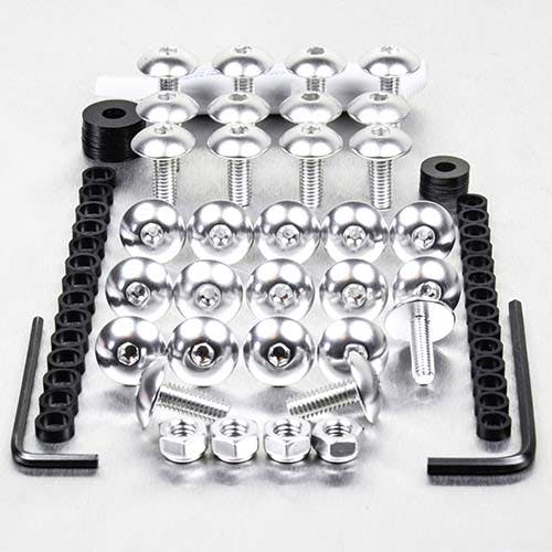 Pro-Bolt プロボルト Aluminium Fairing Kit Yamaha FJR1300 AS FYA472S (CDC) その他(ボルト) Pro-Bolt プロボルト Aluminium Fairing Kit Yamaha FJR1300 AS FYA472S (CDC) その他(ボルト)