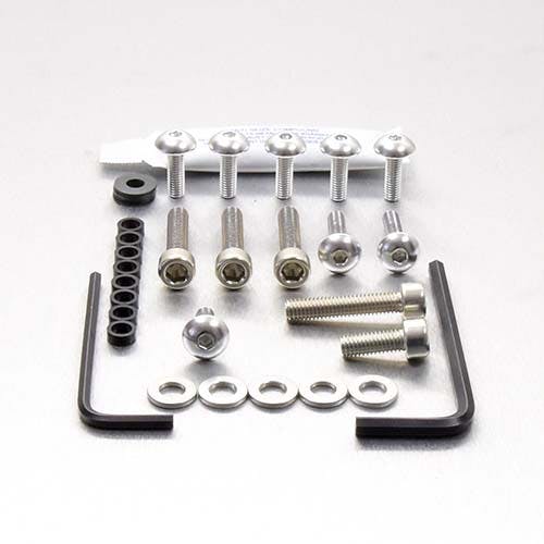 Pro-Bolt プロボルト Aluminium Fairing Kit Yamaha XJ900S Diversion FYA480S (CDC) その他(ボルト) Pro-Bolt プロボルト Aluminium Fairing Kit Yamaha XJ900S Diversion FYA480S (CDC) その他(ボルト)