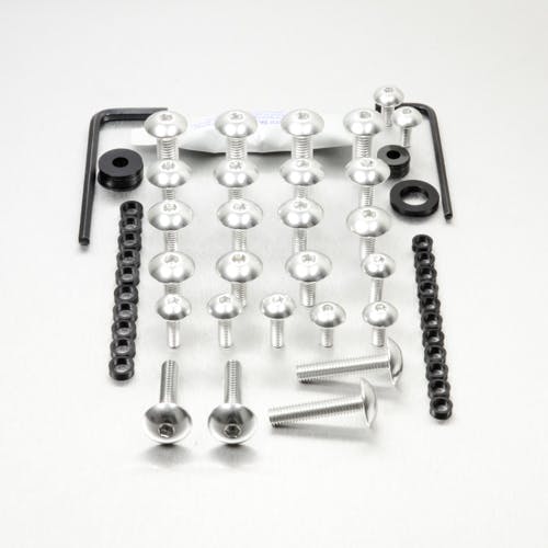 Pro-Bolt プロボルト Aluminium Fairing Kit Yamaha MT-10 FYA620S (CDC) その他(ボルト) Pro-Bolt プロボルト Aluminium Fairing Kit Yamaha MT-10 FYA620S (CDC) その他(ボルト)