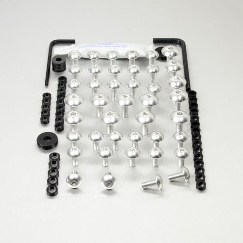Pro-Bolt プロボルト Aluminium Fairing Kit Yamaha XSR700 FYA640S (CDC) その他(ボルト) Pro-Bolt プロボルト Aluminium Fairing Kit Yamaha XSR700 FYA640S (CDC) その他(ボルト)