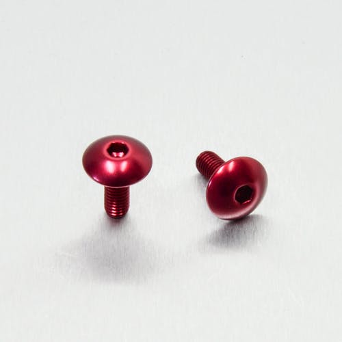 Pro-Bolt プロボルト Aluminium Hand Guard Mount Bolts Tiger