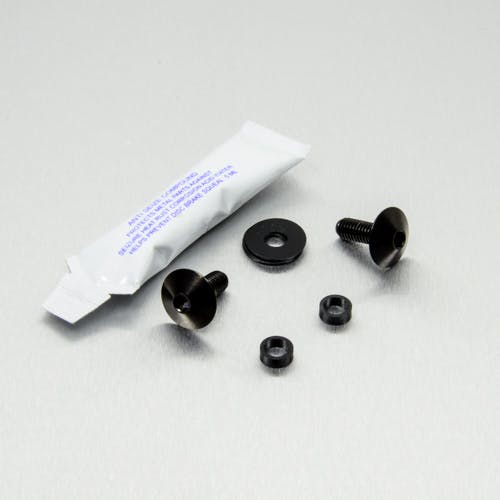 Pro-Bolt プロボルト Stainless Steel Hand Guard Mount Bolts Tiger