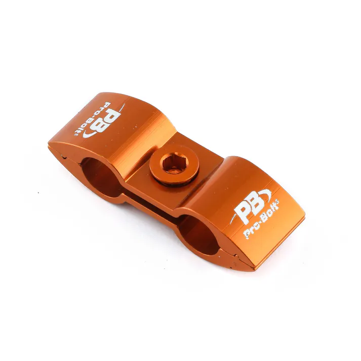 Pro-Bolt プロボルト アルミニウム ホースセパレータキット 6mm (HOSESEP10) HOSESEP10OLE (CDC)【ネット注文限定・別送品】
