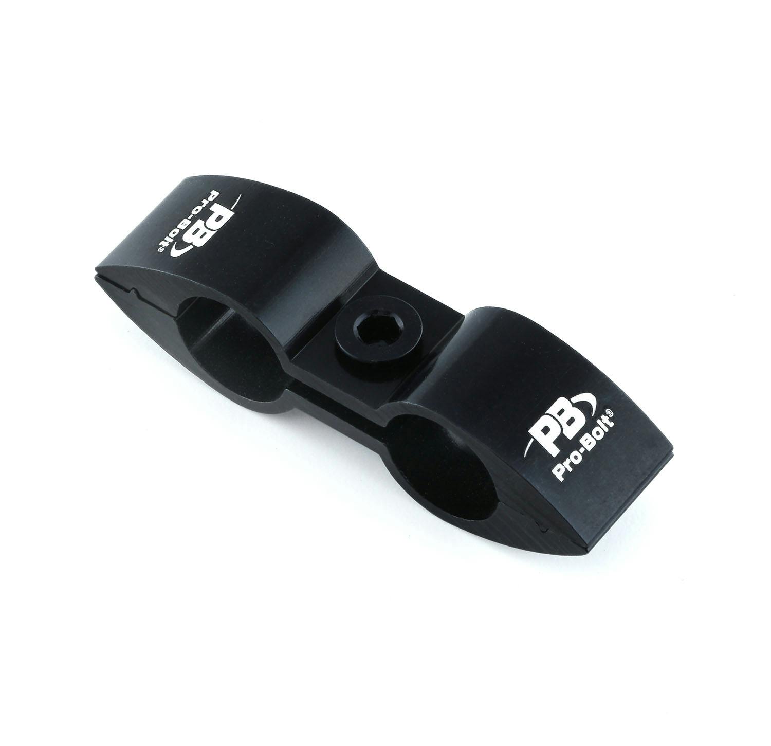 Pro-Bolt プロボルト Aluminium Hose Separator Kit 9mm (HOSESEP20) HOSESEP20BKLE (CDC) その他(ボルト) Pro-Bolt プロボルト Aluminium Hose Separator Kit 9mm (HOSESEP20) HOSESEP20BKLE (CDC) その他(ボルト)