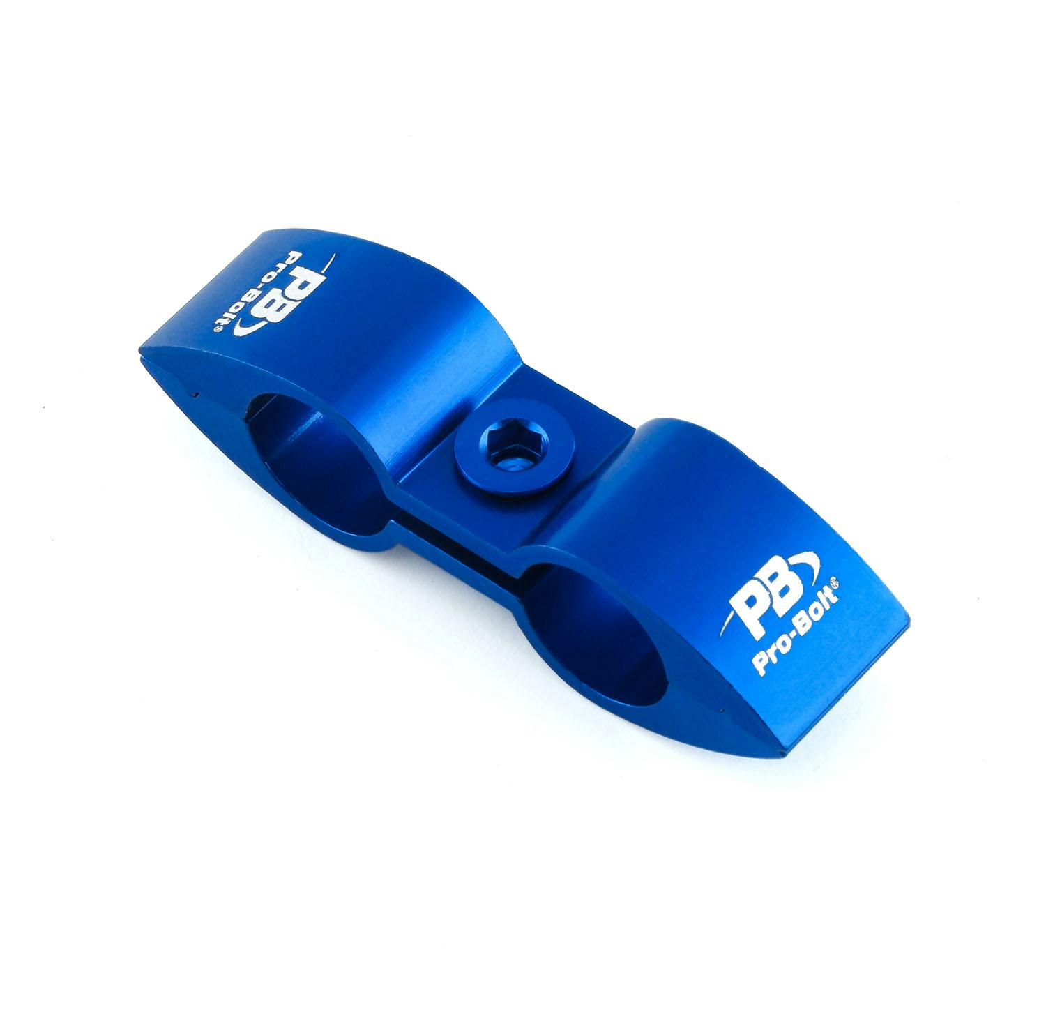 Pro-Bolt プロボルト Aluminium Hose Separator Kit 9mm (HOSESEP20) HOSESEP20BLE (CDC) その他(ボルト) Pro-Bolt プロボルト Aluminium Hose Separator Kit 9mm (HOSESEP20) HOSESEP20BLE (CDC) その他(ボルト)