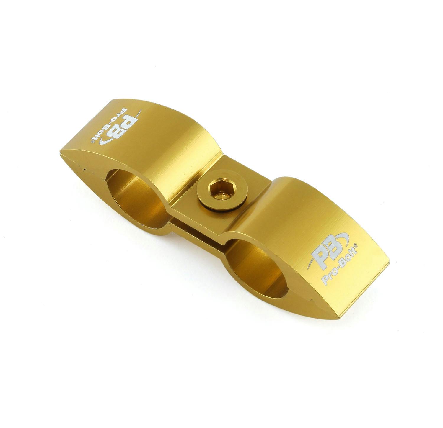 Pro-Bolt プロボルト Aluminium Hose Separator Kit 9mm (HOSESEP20) HOSESEP20GLE (CDC) その他(ボルト) Pro-Bolt プロボルト Aluminium Hose Separator Kit 9mm (HOSESEP20) HOSESEP20GLE (CDC) その他(ボルト)