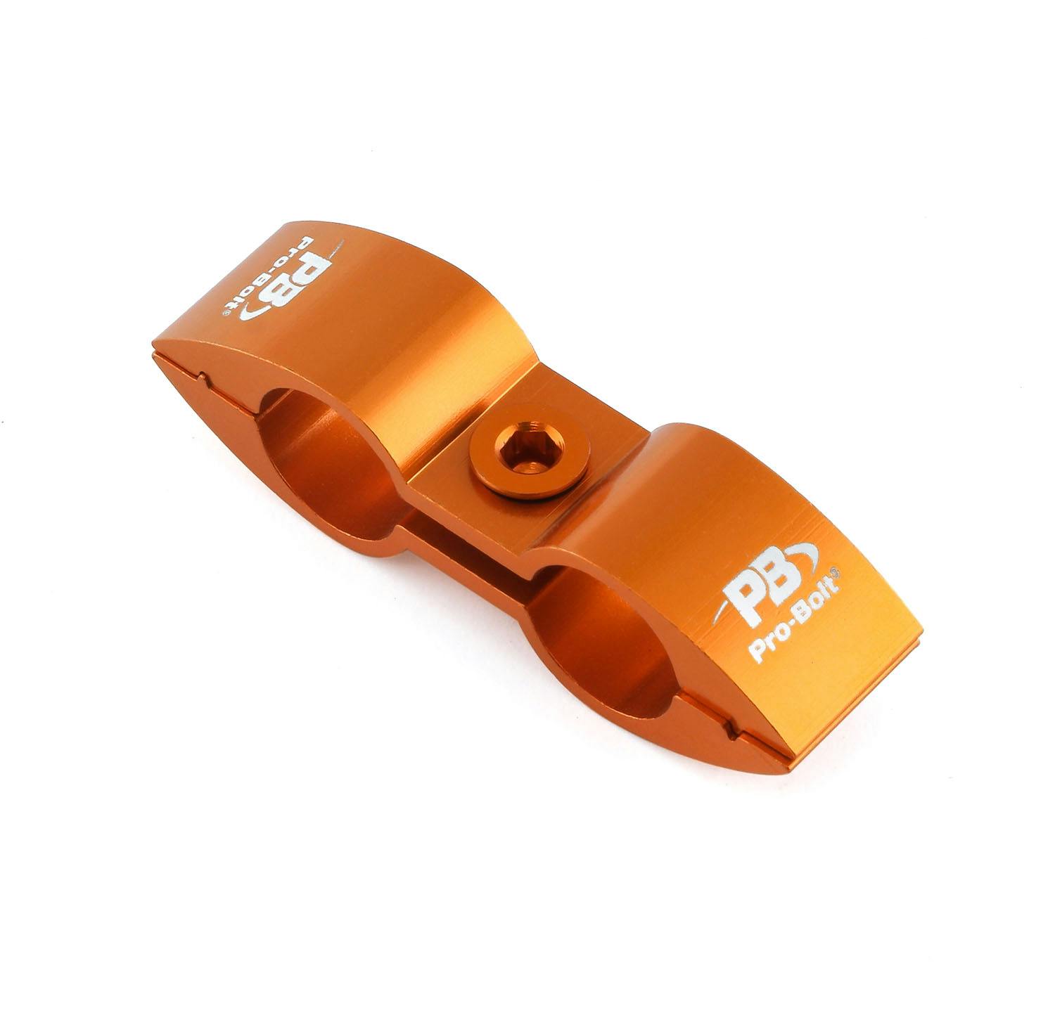 Pro-Bolt プロボルト Aluminium Hose Separator Kit 9mm (HOSESEP20) HOSESEP20OLE (CDC) その他(ボルト) Pro-Bolt プロボルト Aluminium Hose Separator Kit 9mm (HOSESEP20) HOSESEP20OLE (CDC) その他(ボルト)
