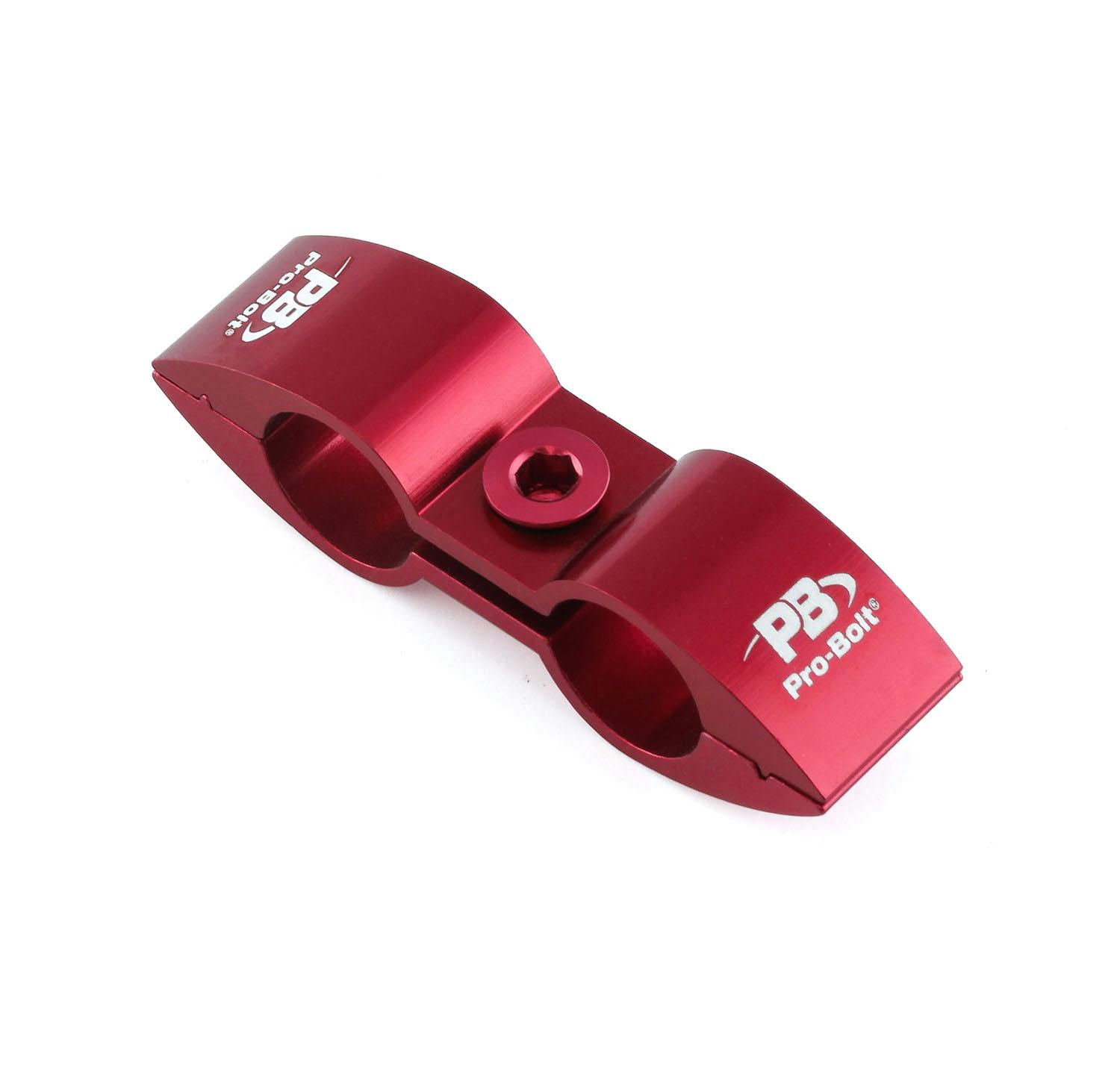 Pro-Bolt プロボルト Aluminium Hose Separator Kit 9mm (HOSESEP20) HOSESEP20RLE (CDC) その他(ボルト) Pro-Bolt プロボルト Aluminium Hose Separator Kit 9mm (HOSESEP20) HOSESEP20RLE (CDC) その他(ボルト)