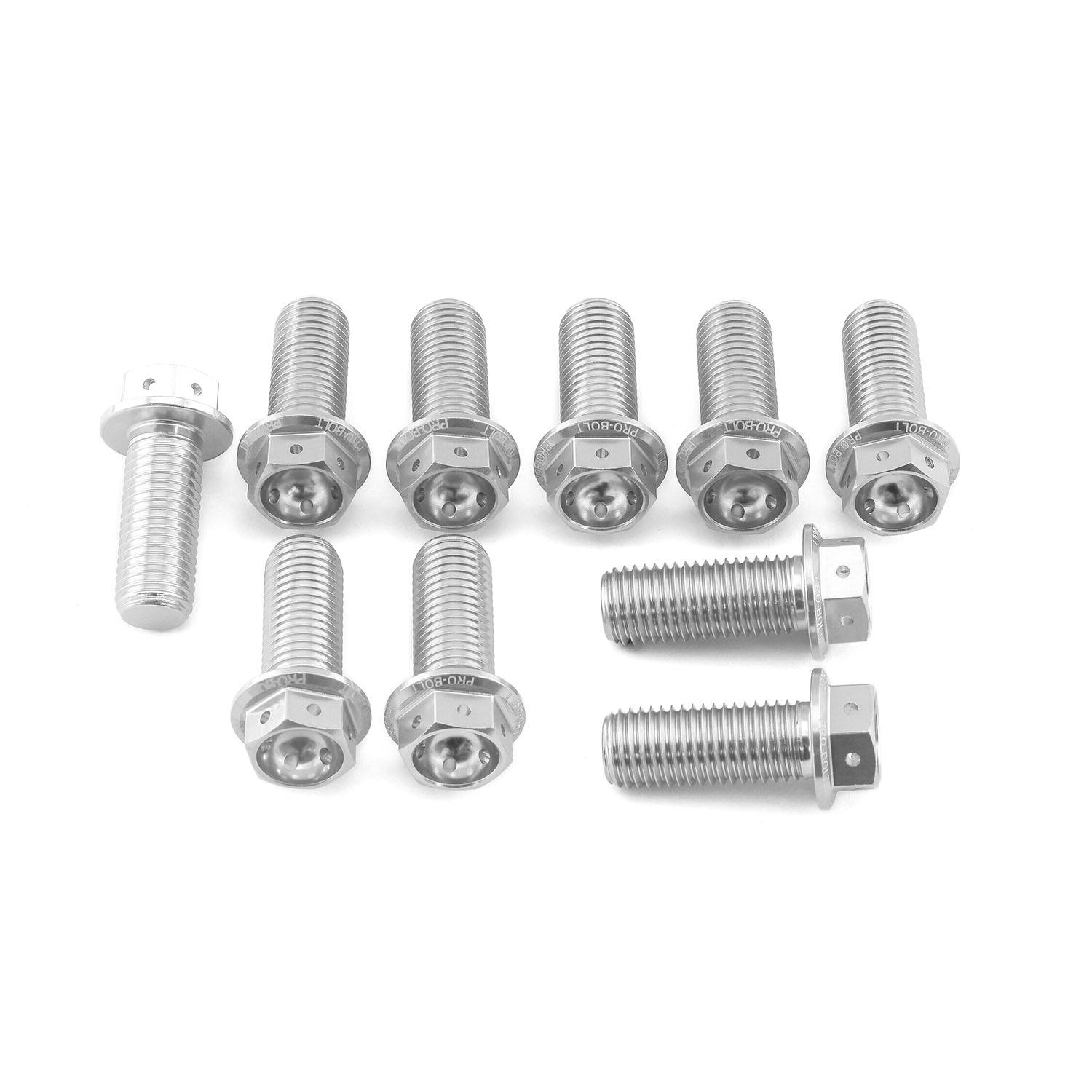 Pro-Bolt v{g A~jE tWwbNXwbh{g M10x(1.25mm)x25mm [XXybN Gb`O 10pbN (H ̑i{gj