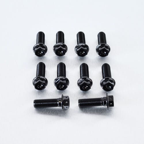 Pro-Bolt v{g A~jE tWwbNXwbh{g M10x(1.25mm)x30mm [XXybN Gb`O 10pbN (H ̑i{gj
