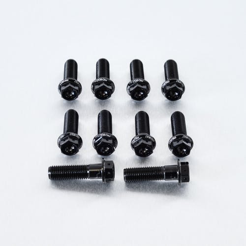 Pro-Bolt v{g A~jE tWwbNXwbh{g M10x(1.25mm)x35mm [XXybN Gb`O 10pbN (H ̑i{gj