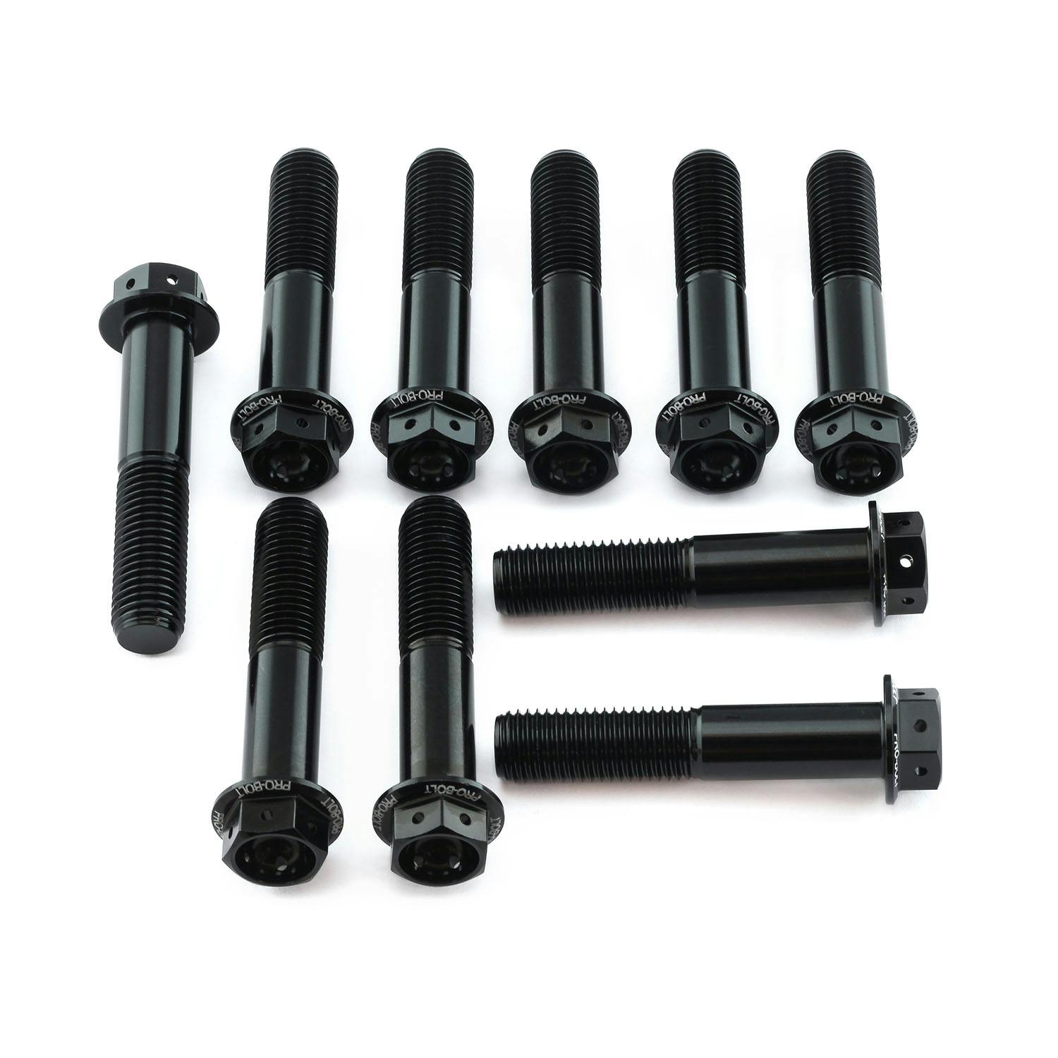 Pro-Bolt v{g A~jE tWwbNXwbh{g M10x(1.25mm)x50mm [XXybN Gb`O 10pbN (H ̑i{gj