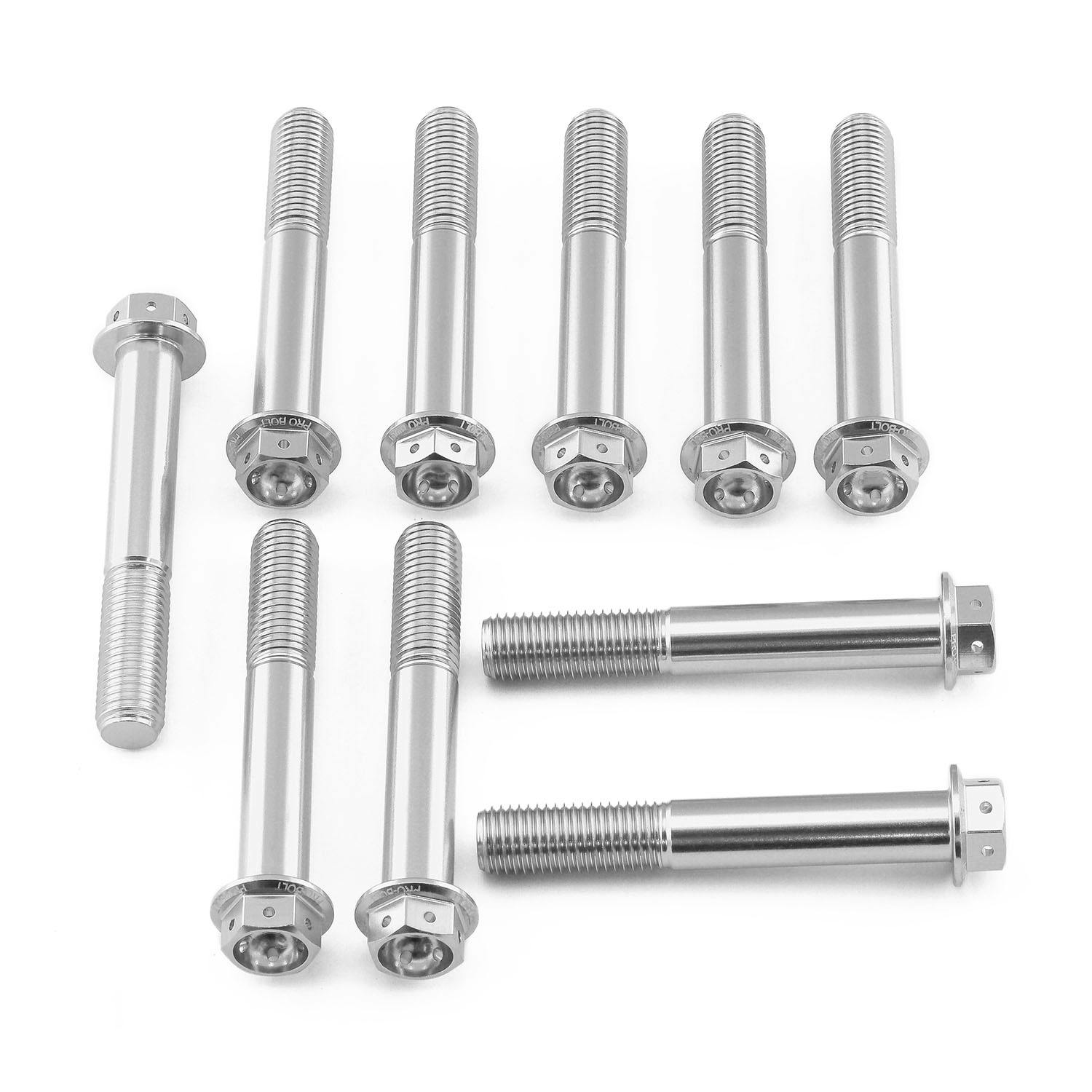 Pro-Bolt v{g A~jE tWwbNXwbh{g M10x(1.25mm)x65mm [XXybN Gb`O 10pbN (H ̑i{gj