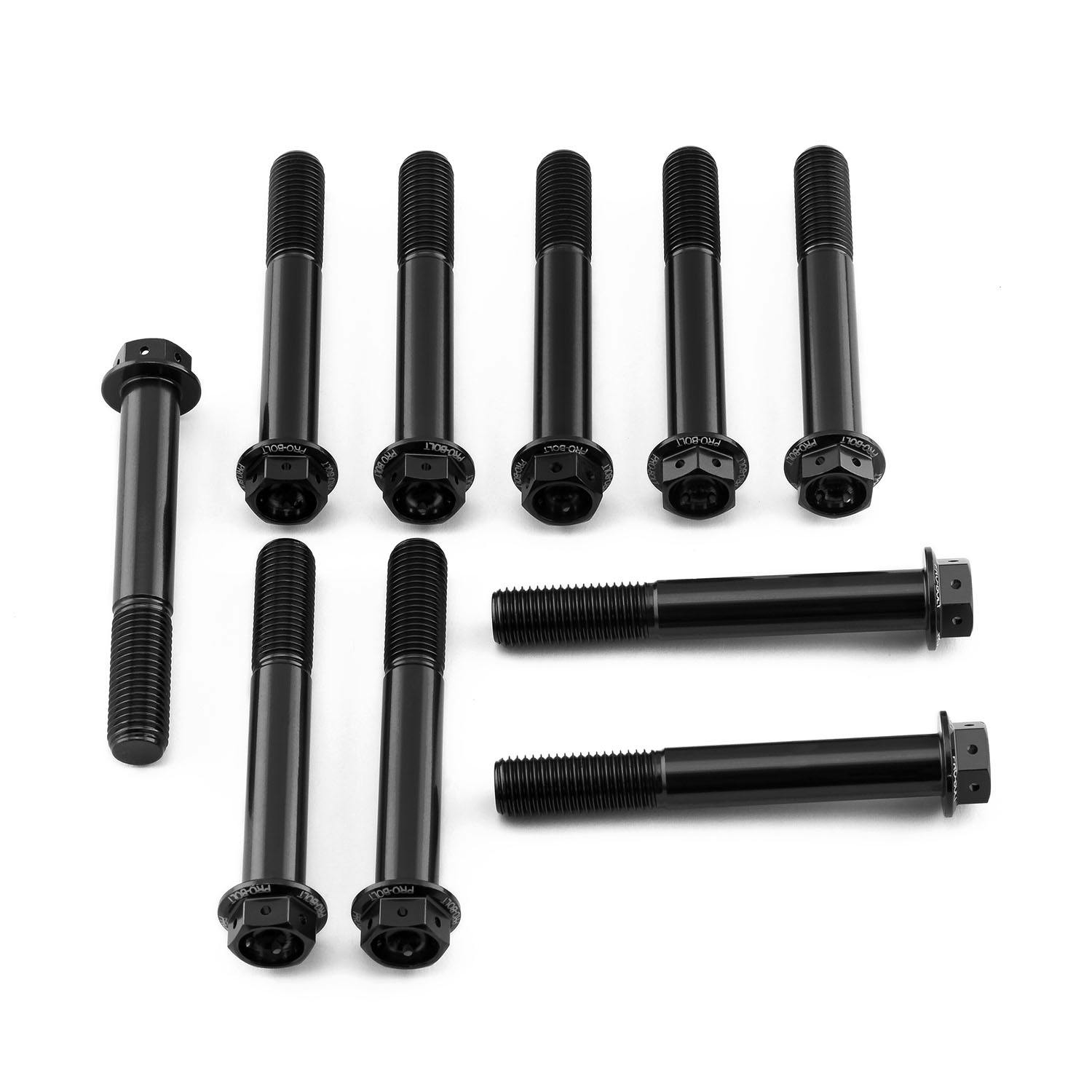 Pro-Bolt v{g A~jE tWwbNXwbh{g M10x(1.25mm)x70mm [XXybN Gb`O 10pbN (H ̑i{gj