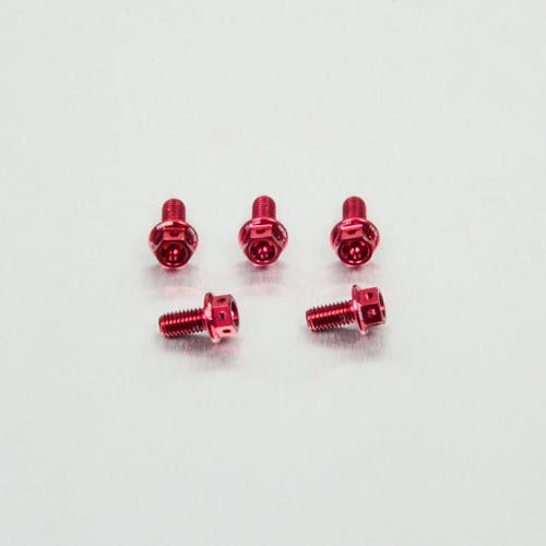 Pro-Bolt v{g A~jE tWwbNXwbh{g M5x(0.80mm)x10mm [XXybN Gb`O 5pbN (HX5 ̑i{gj