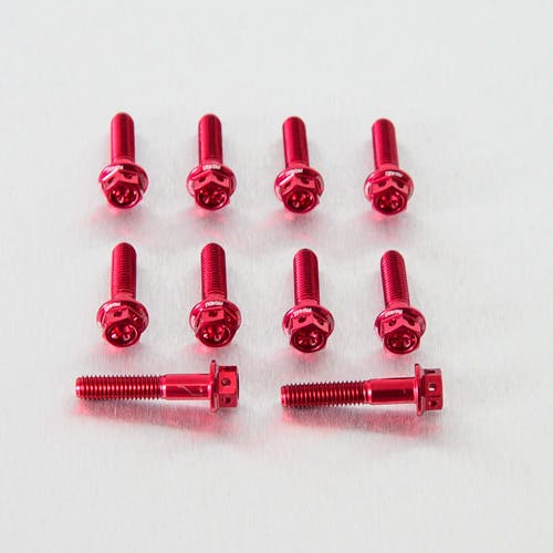 Pro-Bolt v{g A~jE tWwbNXwbh{g M5x(0.80mm)x25mm [XXybN Gb`O 10pbN (HX ̑i{gj