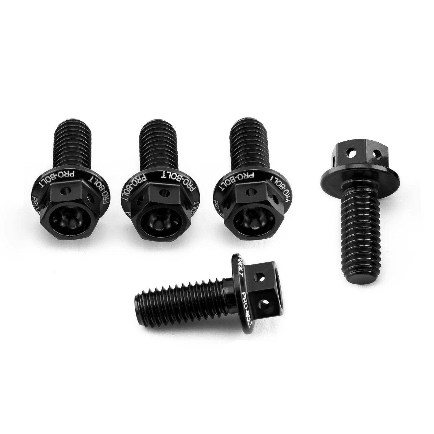 Pro-Bolt v{g A~jE tWwbNXwbh{g M6x(1.00mm)x15mm [XXybN Gb`O 5pbN (HX6 ̑i{gj