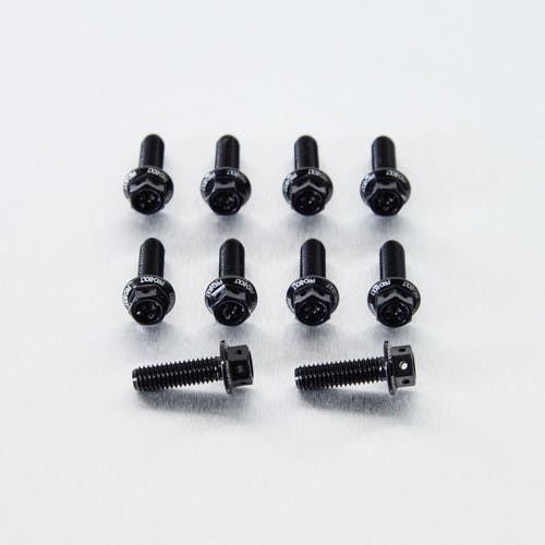 Pro-Bolt v{g A~jE tWwbNXwbh{g M6x(1.00mm)x20mm [XXybN Gb`O 10pbN (HX ̑i{gj