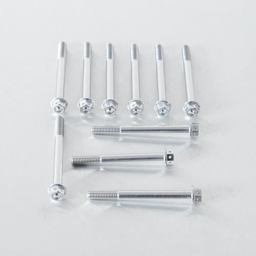 Pro-Bolt v{g A~jE tWwbNXwbh{g M6x(1.00mm)x65mm [XXybN Gb`O 10pbN (HX ̑i{gj