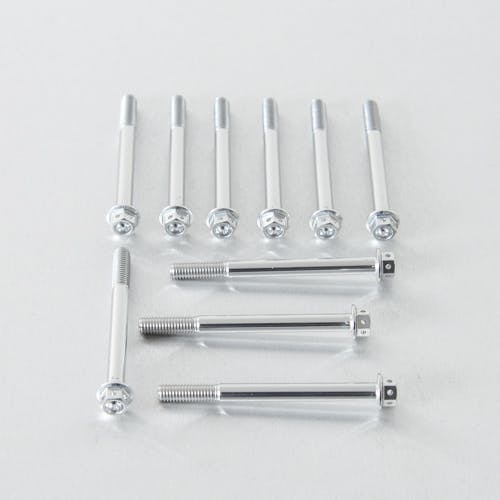 Pro-Bolt v{g A~jE tWwbNXwbh{g M6x(1.00mm)x70mm [XXybN Gb`O 10pbN (HX ̑i{gj