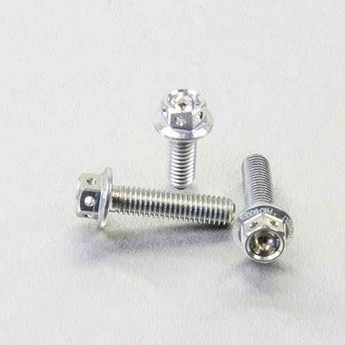 Pro-Bolt プロボルト Aluminium Brake ＆ Clutch Lever Perch Pinch