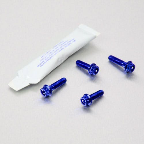 Pro-Bolt プロボルト Aluminium Brake & Clutch Lever Perch Pinch Bolt Kit Race Spec Etc その他(ボルト) Pro-Bolt プロボルト Aluminium Brake & Clutch Lever Perch Pinch Bolt Kit Race Spec Etc その他(ボルト)