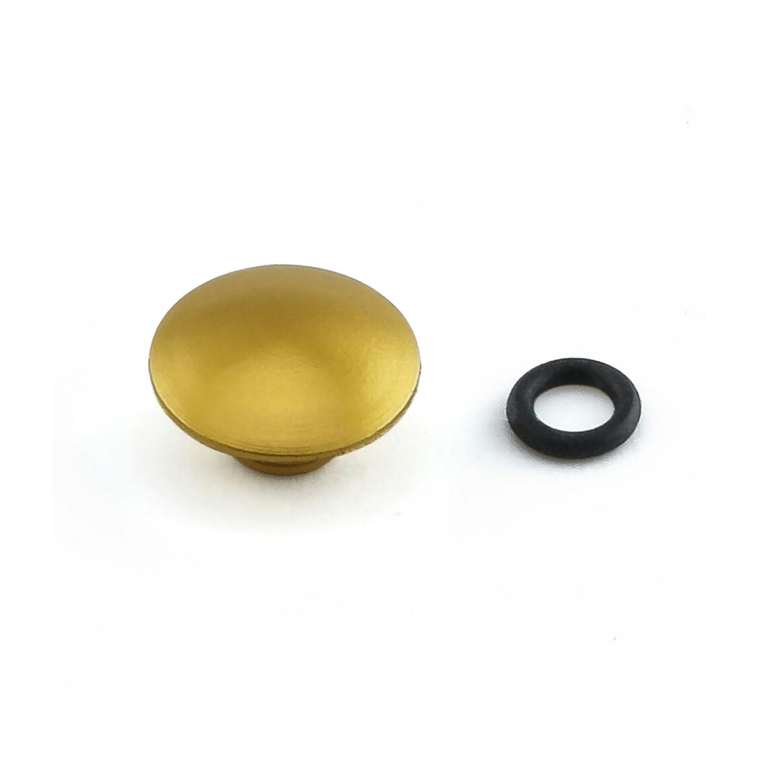 Pro-Bolt �v���{���g �A���~ �{�^���C���T�[�g�L���b�v M5 (LBUT5) LBUT5G (CDC) ���̑��i�{���g�j