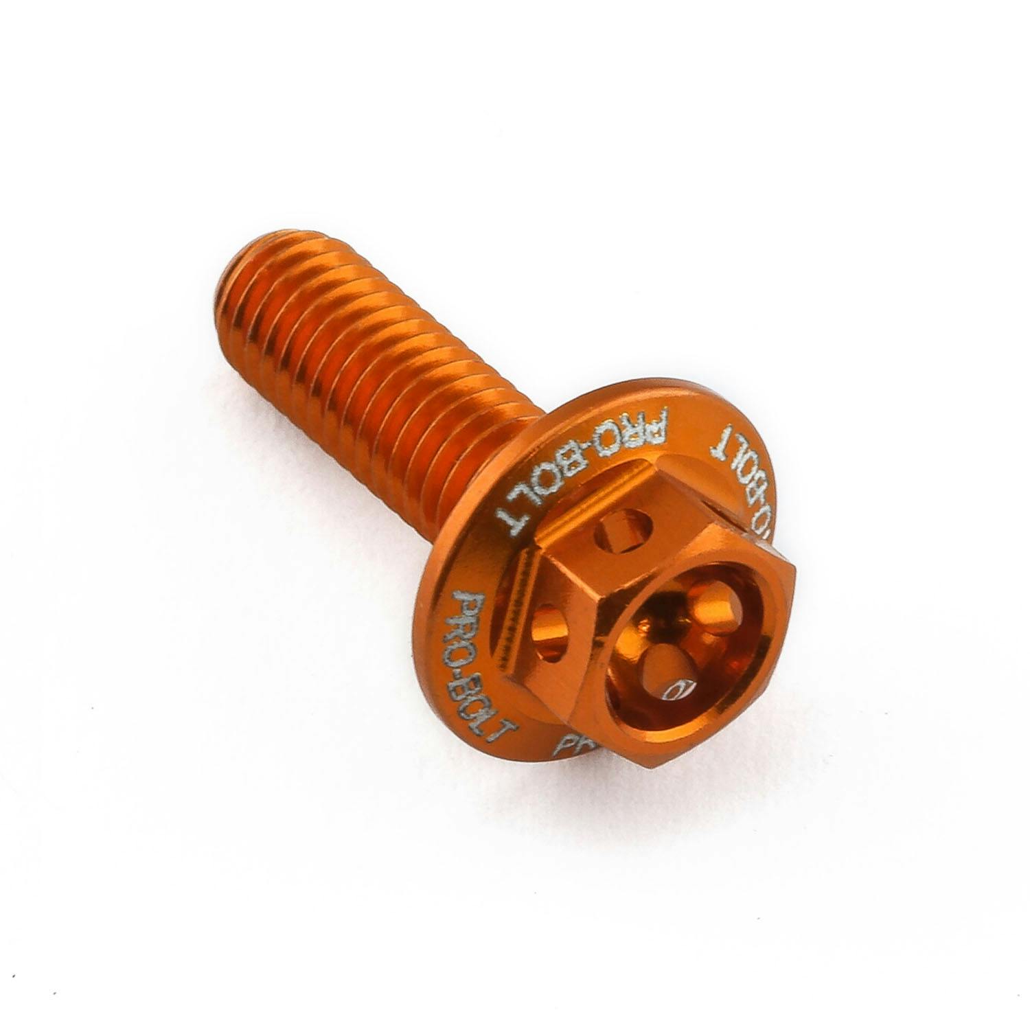 Pro-Bolt �v���{���g �A���~�j�E�� �{�f�B�[���[�N�{���g ���[�X�X�y�b�N M5x(0.80mm)x16mm (LBWHX516RE) LBWHX516R ���̑��i�{���g�j