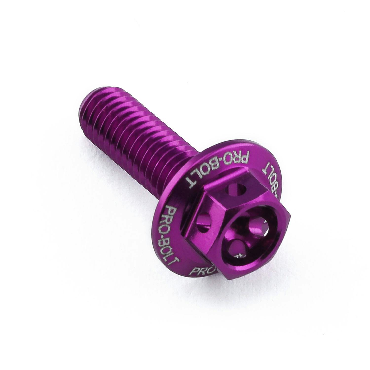 Pro-Bolt �v���{���g �A���~�j�E�� �{�f�B�[���[�N�{���g ���[�X�X�y�b�N M5x(0.80mm)x16mm (LBWHX516RE) LBWHX516R ���̑��i�{���g�j