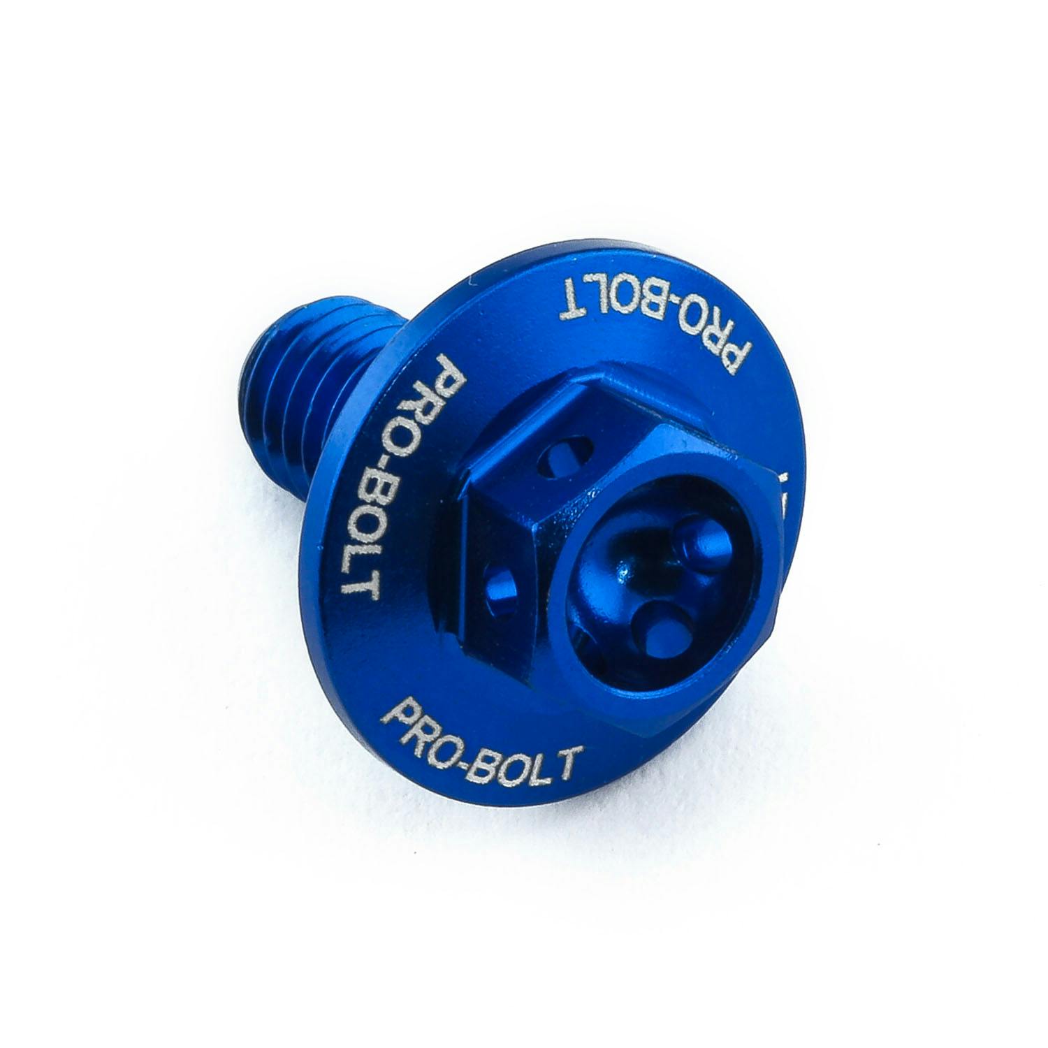 Pro-Bolt v{g A~jE {fB[[N{g [XXybN M6x(1.00mm)x12mm (LBWHX612RE) LBWHX612R ̑i{gj