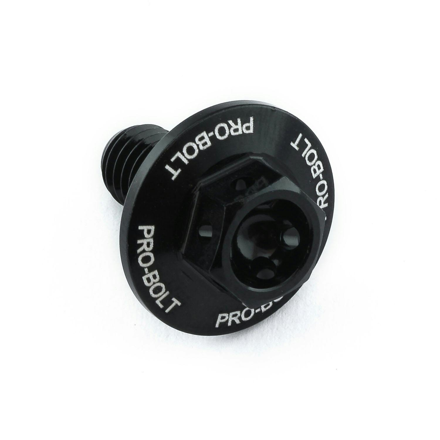 Pro-Bolt v{g A~jE {fB[[N{g [XXybN M6x(1.00mm)x12mm (LBWHX612RE) LBWHX612R ̑i{gj