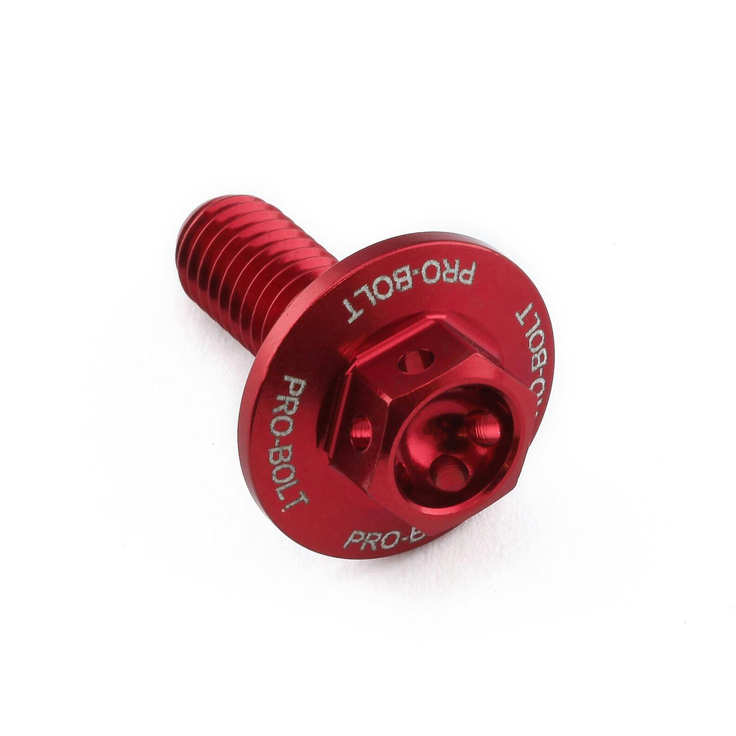 Pro-Bolt v{g A~jE {fB[[N{g [XXybN M6x(1.00mm)x16mm (LBWHX616RE) LBWHX616R ̑i{gj