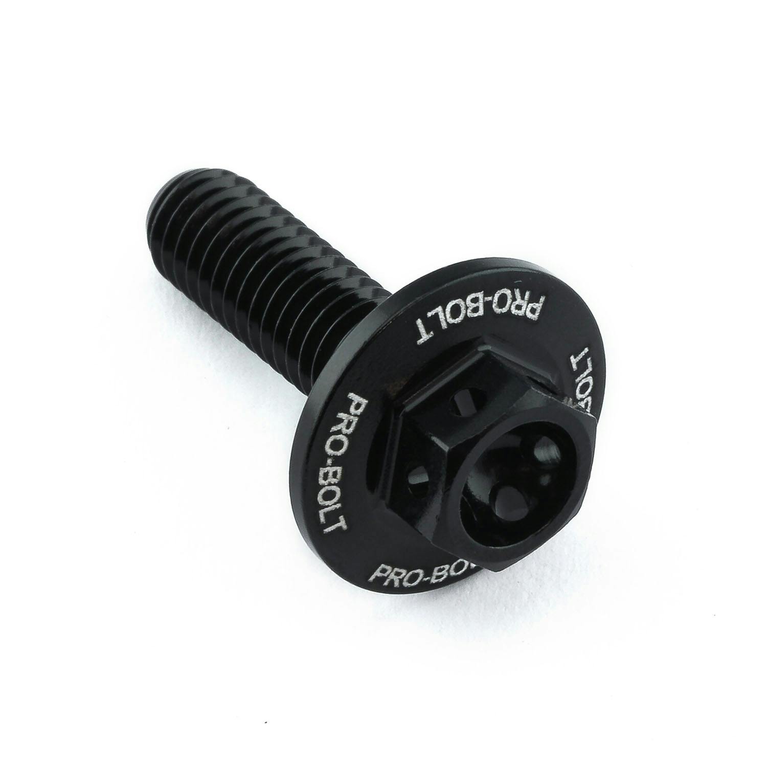 Pro-Bolt v{g A~jE {fB[[N{g [XXybN M6x(1.00mm)x20mm (LBWHX620RE) LBWHX620R ̑i{gj