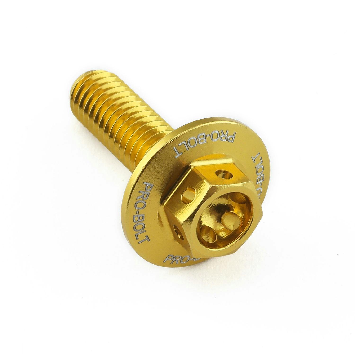 Pro-Bolt v{g A~jE {fB[[N{g [XXybN M6x(1.00mm)x20mm (LBWHX620RE) LBWHX620R ̑i{gj