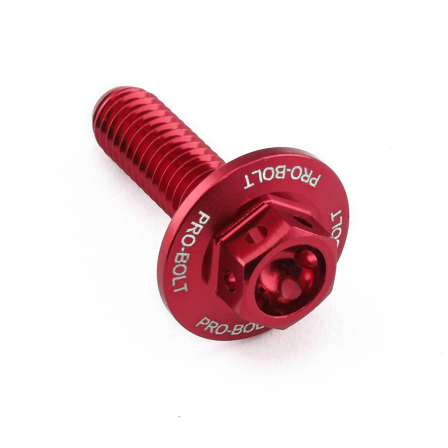 Pro-Bolt v{g A~jE {fB[[N{g [XXybN M6x(1.00mm)x20mm (LBWHX620RE) LBWHX620R ̑i{gj