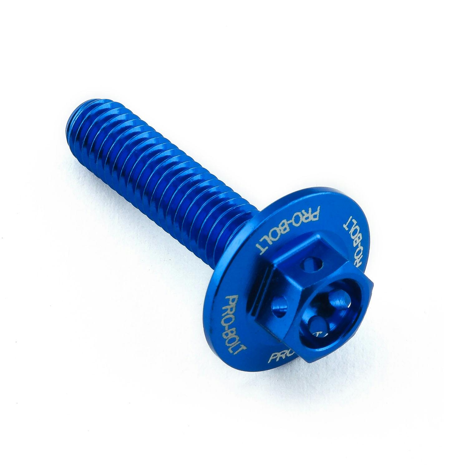 Pro-Bolt v{g A~jE {fB[[N{g [XXybN M6x(1.00mm)x25mm (LBWHX625RE) LBWHX625R ̑i{gj