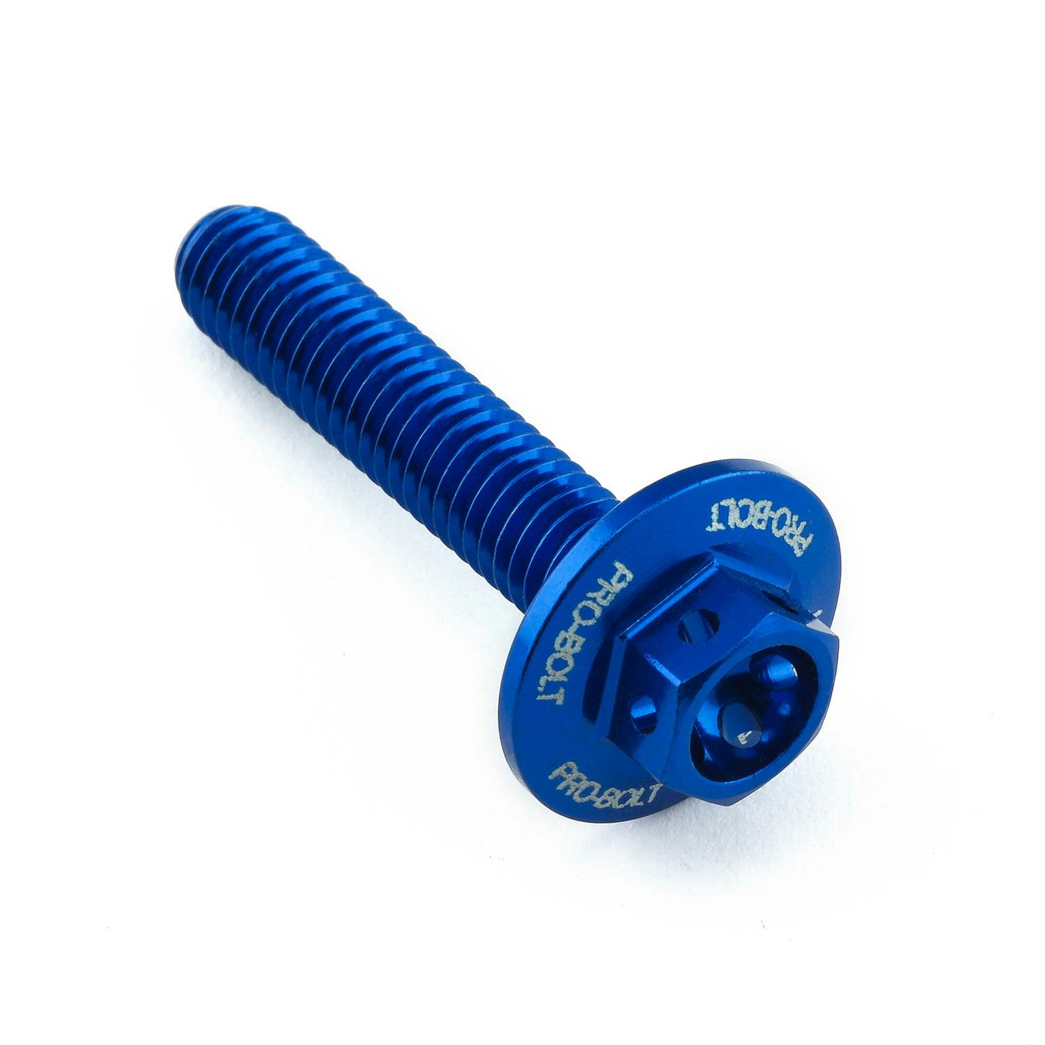 Pro-Bolt v{g A~jE {fB[[N{g [XXybN M6x(1.00mm)x30mm (LBWHX630RE) LBWHX630R ̑i{gj