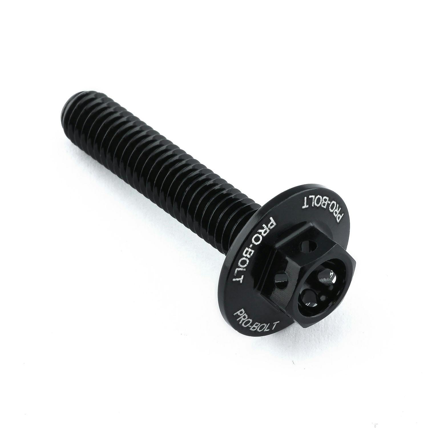 Pro-Bolt v{g A~jE {fB[[N{g [XXybN M6x(1.00mm)x30mm (LBWHX630RE) LBWHX630R ̑i{gj