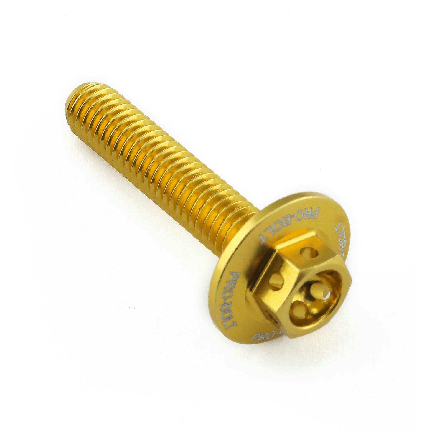 Pro-Bolt v{g A~jE {fB[[N{g [XXybN M6x(1.00mm)x30mm (LBWHX630RE) LBWHX630R ̑i{gj