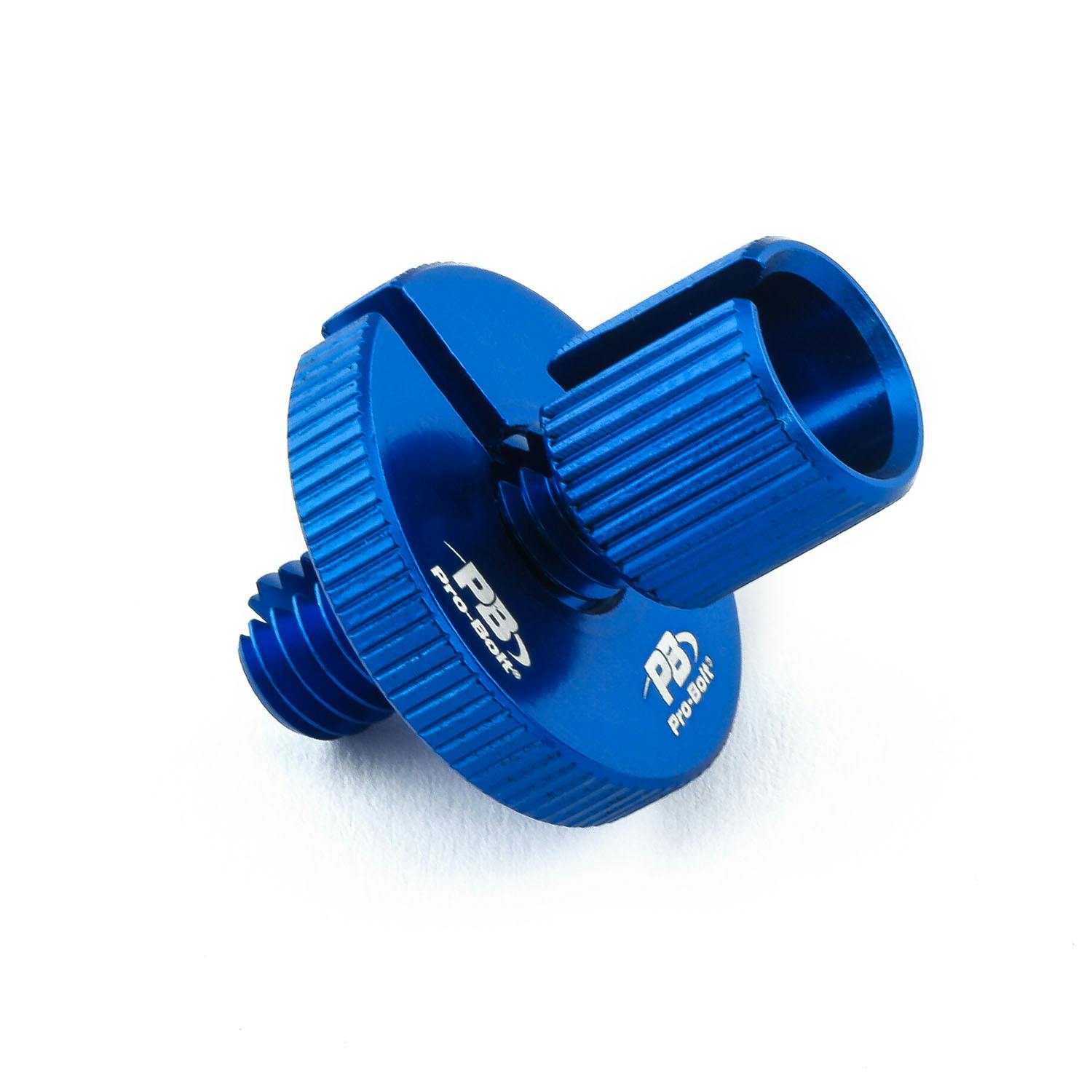 Pro-Bolt プロボルト アルミニウム ケーブルアジャスター (2個) M8 (LCA10) LCA10BLE (CDC) その他(ボルト) Pro-Bolt プロボルト アルミニウム ケーブルアジャスター (2個) M8 (LCA10) LCA10BLE (CDC) その他(ボルト)