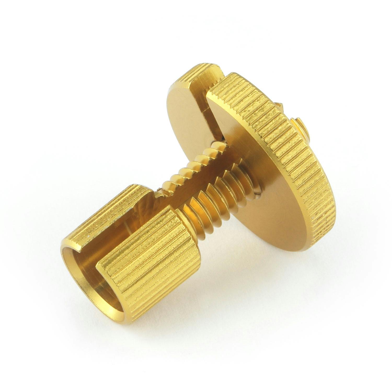 Pro-Bolt プロボルト アルミニウム ケーブルアジャスター (2個) M8 (LCA10) LCA10G (CDC) その他(ボルト) Pro-Bolt プロボルト アルミニウム ケーブルアジャスター (2個) M8 (LCA10) LCA10G (CDC) その他(ボルト)