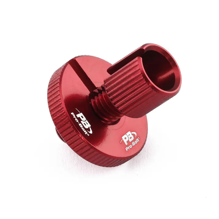 Pro-Bolt プロボルト アルミニウム ケーブルアジャスター (2個) M8 (LCA10) LCA10RLE (CDC)【ネット注文限定・別送品】