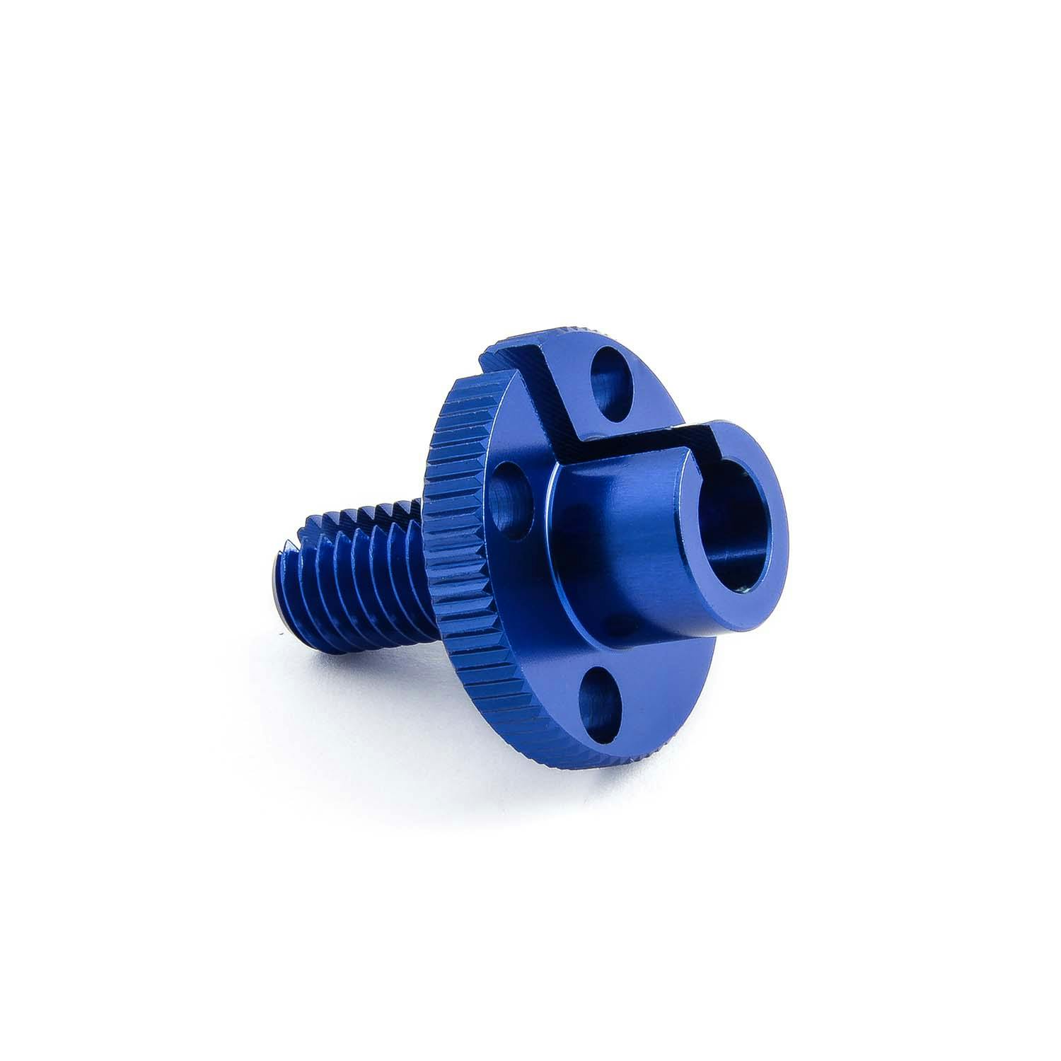 Pro-Bolt プロボルト アルミニウム ケーブルアジャスター (1個) M10 (LCA20) LCA20B (CDC) その他(ボルト) Pro-Bolt プロボルト アルミニウム ケーブルアジャスター (1個) M10 (LCA20) LCA20B (CDC) その他(ボルト)