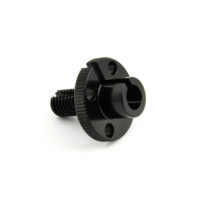 Pro-Bolt プロボルト アルミニウム ケーブルアジャスター (1個) M10 (LCA20) LCA20BK (CDC)【ネット注文限定・別送品】